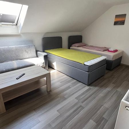 Ferienwohnung Wesel  Exterior foto