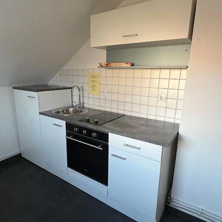 Ferienwohnung Wesel  Exterior foto