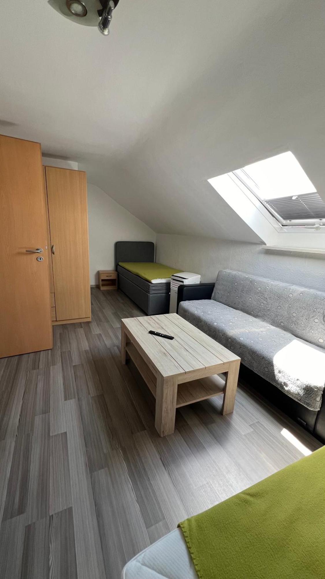 Ferienwohnung Wesel  Exterior foto
