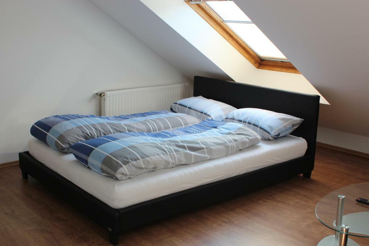 Ferienwohnung Wesel  Exterior foto