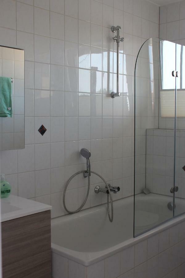 Ferienwohnung Wesel  Exterior foto