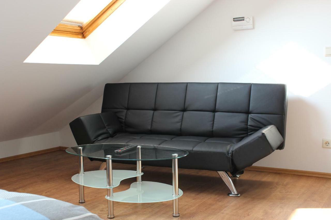 Ferienwohnung Wesel  Exterior foto