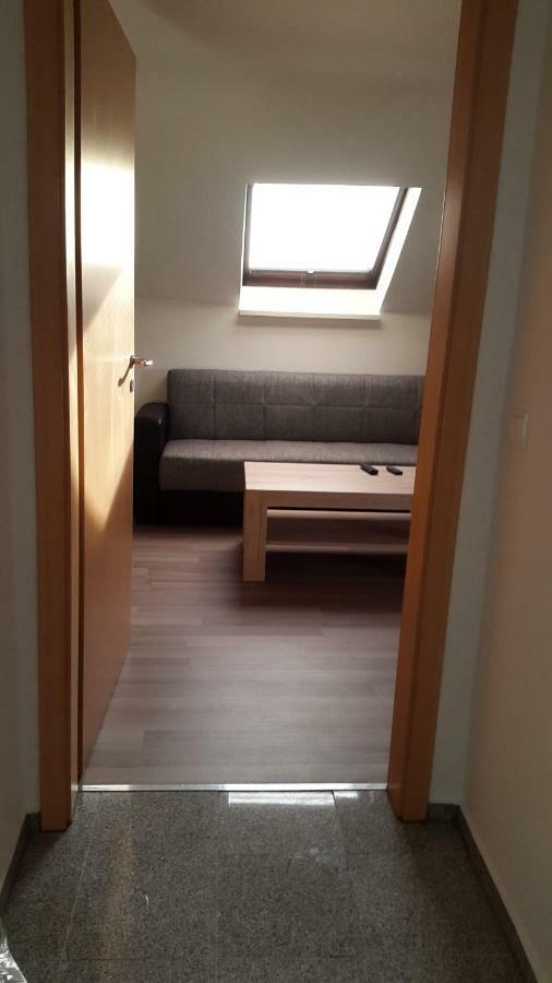 Ferienwohnung Wesel  Exterior foto