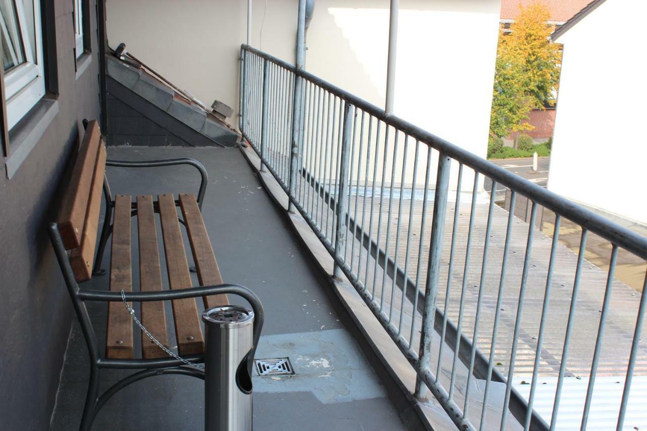 Ferienwohnung Wesel  Exterior foto